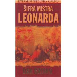 Šifra mistra Leonarda (thriller, Da Vinciho kód)